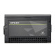 FPMAX CF650 80 Plus White Power Supply