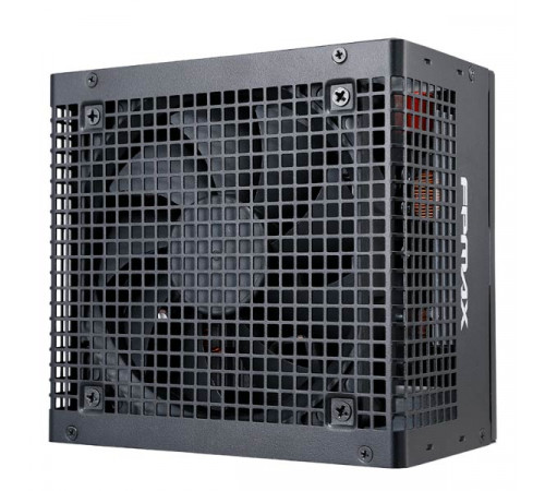 FPMAX CF650 80 Plus White Power Supply