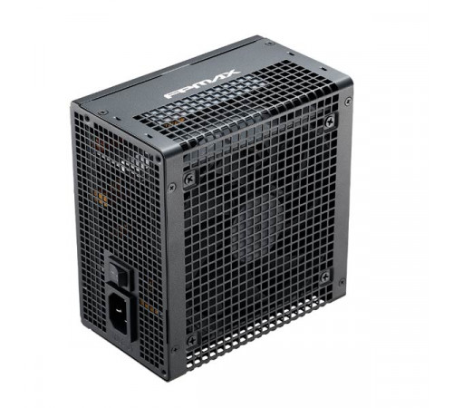FPMAX CF650 80 Plus White Power Supply