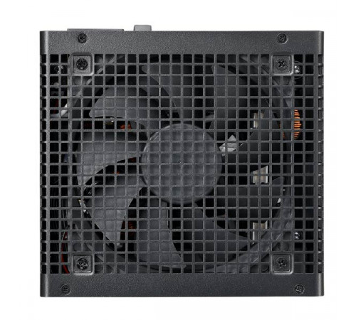 FPMAX CF650 80 Plus White Power Supply