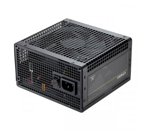 FPMAX CF650 80 Plus White Power Supply