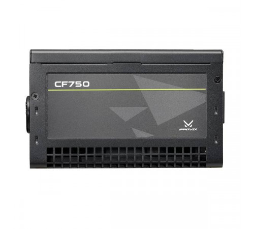 FPMAX CF750 80 Plus White Power Supply