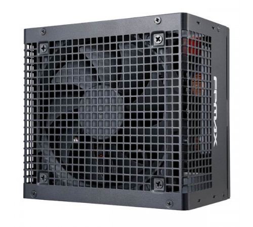 FPMAX CF750 80 Plus White Power Supply