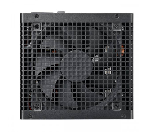 FPMAX CF750 80 Plus White Power Supply