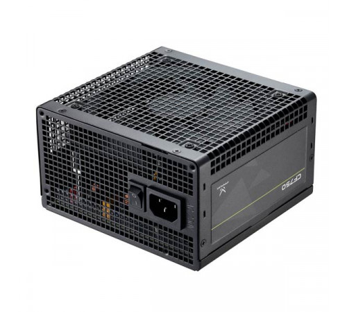 FPMAX CF750 80 Plus White Power Supply