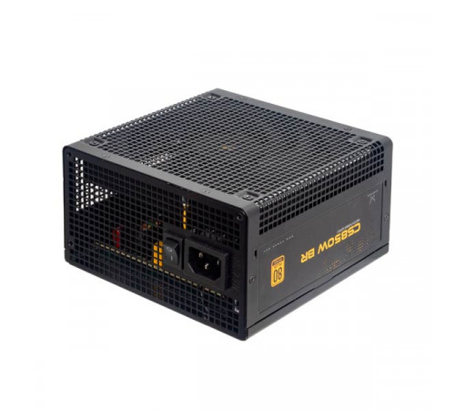 FPMAX CS850 80 Plus Bronze Power Supply