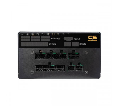FPMAX CS850 80 Plus Bronze Power Supply