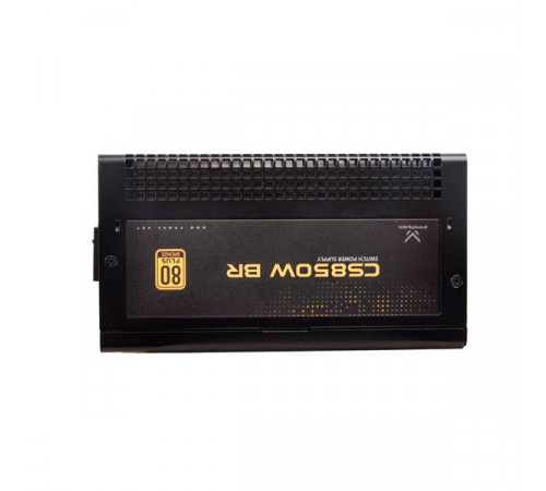 FPMAX CS850 80 Plus Bronze Power Supply