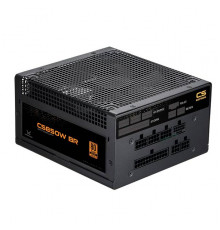 FPMAX CS850 80 Plus Bronze Power Supply