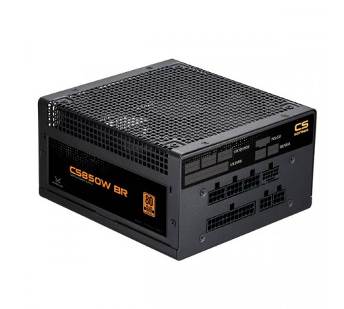 FPMAX CS850 80 Plus Bronze Power Supply