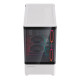 FPMAX Diamond R4M PC white case