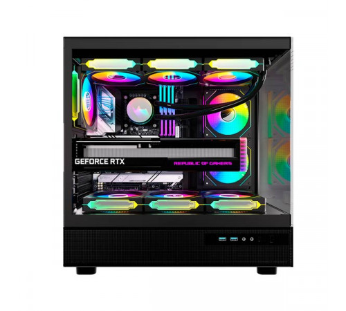 FPMAX Diamond Z8 black case