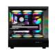 FPMAX Diamond Z8 black case
