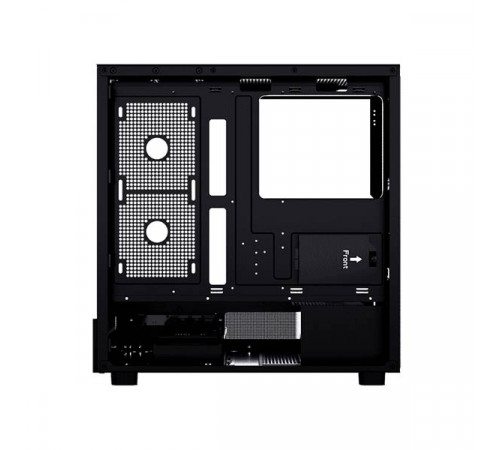 FPMAX Diamond Z8 black case