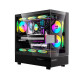 FPMAX Diamond Z8 black case