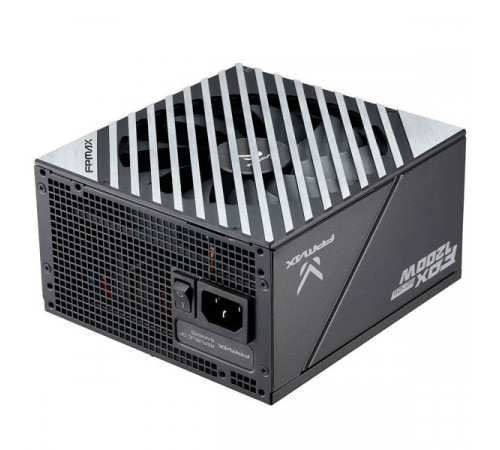 FPMAX FOX1200 80 Plus Gold Power Supply