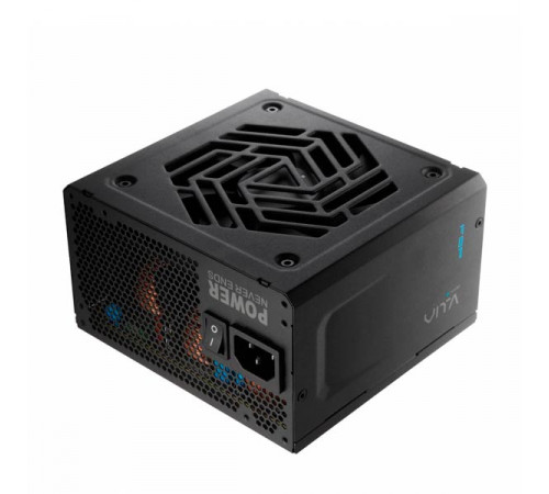 FPMAX GM1000 80 Plus Gold Power Supply