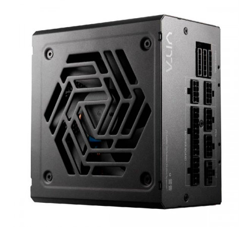 FPMAX GM850 80 Plus Gold Power Supply