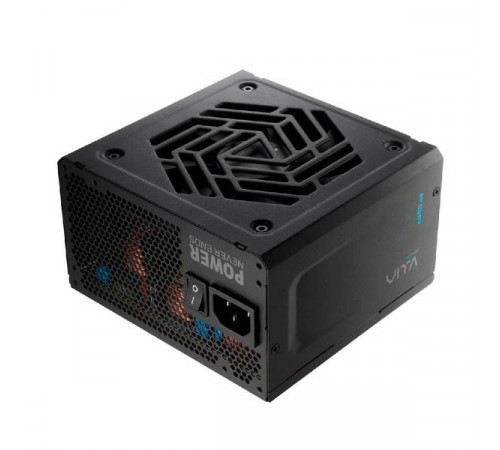 FPMAX GM850 80 Plus Gold Power Supply