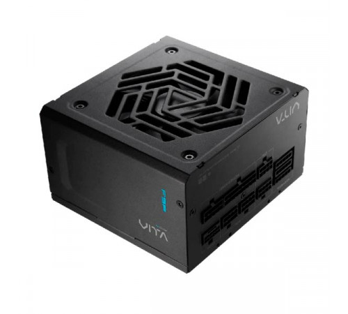 FPMAX GM850 80 Plus Gold Power Supply