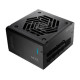 FPMAX GM850 80 Plus Gold Power Supply