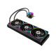 FPMAX OASIS L360 ARGB black