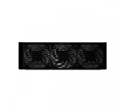 FPMAX OASIS L360 ARGB black