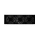 FPMAX OASIS L360 ARGB black