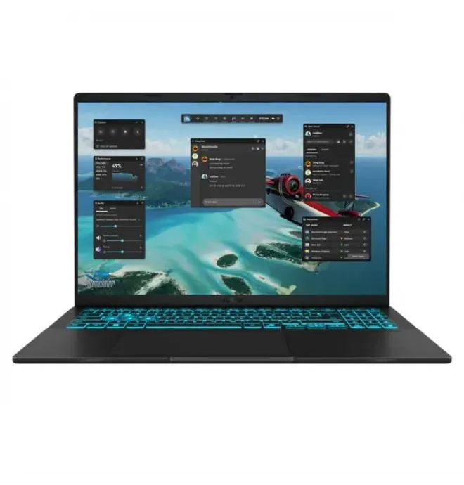 ASUS V16 FX3607VU-RP211WS 90NB15Q1-M00E70