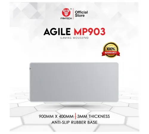 Fantech Agile MP903 Gaming Mouse Pad