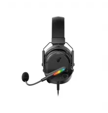 Fantech Alto 7.1 HG26 RGB Gaming Headset Black