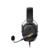 Fantech Alto 7.1 HG26 RGB Gaming Headset Black