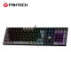 Fantech Atom104 MK886 V2 Black Mechanical Gaming Keyboard