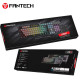 Fantech Atom104 MK886 V2 Black Mechanical Gaming Keyboard
