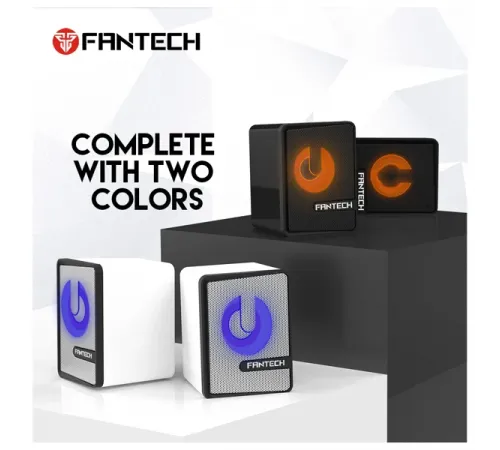 Fantech Beat GS203 Mobile Gaming Speaker