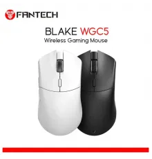 Fantech Blake WGC5S Wireless Gaming Mouse