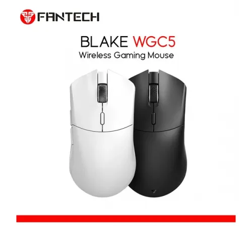 Fantech Blake WGC5S Wireless Gaming Mouse