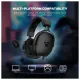 Fantech Carbon HG30 Gaming Headset Black