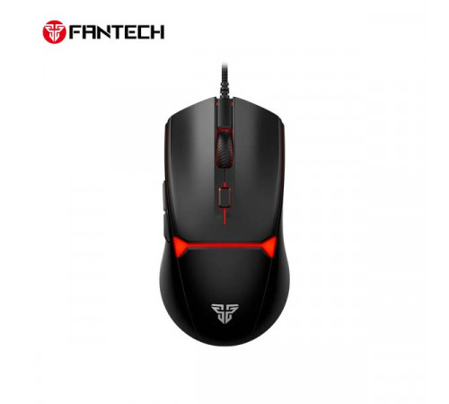Fantech Crypto II VX7V2 Wired Gaming Mouse