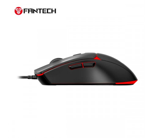Fantech Crypto II VX7V2 Wired Gaming Mouse
