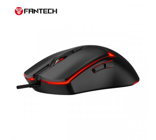 Fantech Crypto II VX7V2 Wired Gaming Mouse