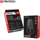 Fantech Crypto II VX7V2 Wired Gaming Mouse