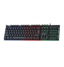 Fantech Fighter III K614L Gaming Keyboard
