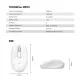 Fantech GO W603 Wireless Office Mouse