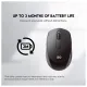Fantech GO W603 Wireless Office Mouse