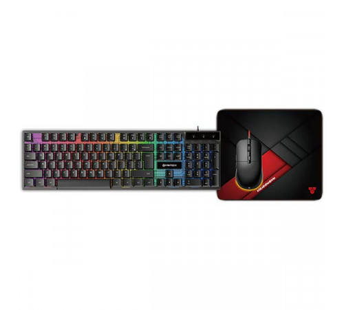 Fantech Hero P31 Gaming 3 in 1 Combo Set