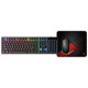 Fantech Hero P31 Gaming 3 in 1 Combo Set