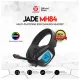 Fantech Jade MH84 Multiplatform RGB Gaming Headset Black