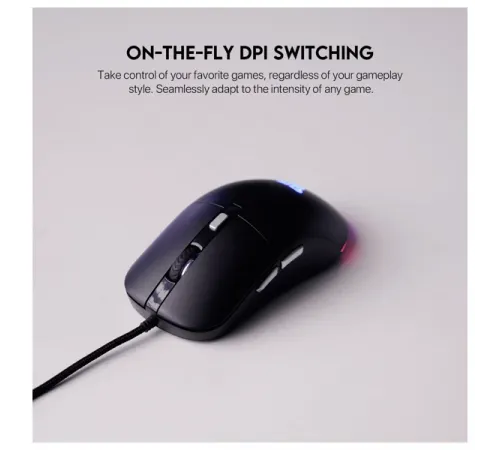 Fantech Kanata S VX9S Gaming Mouse
