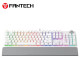 Fantech MaxPower MK853 V2 White Mechanical Keyboard